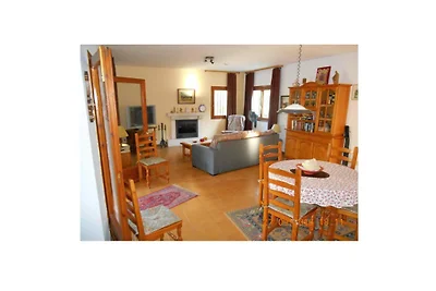 Villa con piscina privata