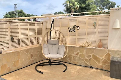 Villa in Javea mit Privatpool
