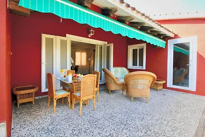 finca appartata a Denia