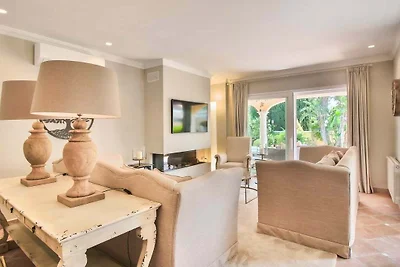 Ferienhaus in Denia für 2