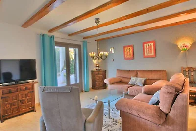 Haus für 2 alleine mit eigenem Pool