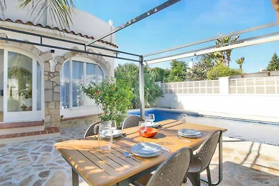 überwintern in Els Poblets Denia