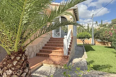 private Villa mit eigenem Pool