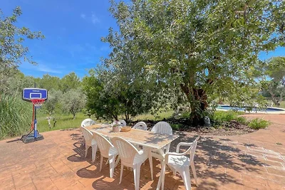 Landhaus La Sella  Denia mit Pool