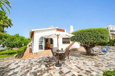 Ferienhaus  Sandstarnd Las Marinas