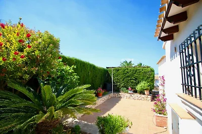 Chalet mit phantastischem Ausblick