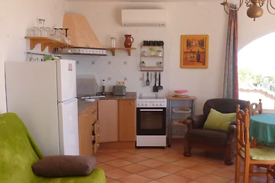 Villa per 3 persone - ad uso esclusivo !!!