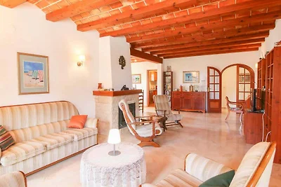 Villa für Sommer oder Winter