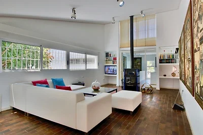 Villa con piscina privata