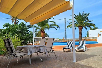 private Villa mit eigenem Pool