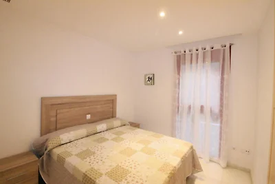 Appartamento Vacanza con famiglia Denia
