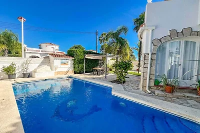 überwintern in Els Poblets Denia