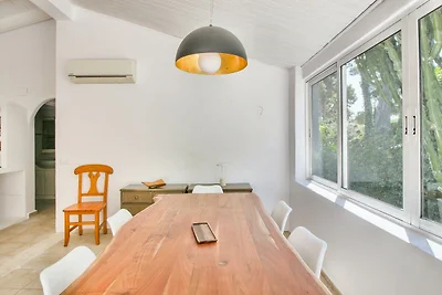 klimatisierbare Villa mit Privatpool