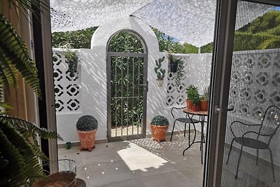 Privatvilla in Javea mit Privatpool