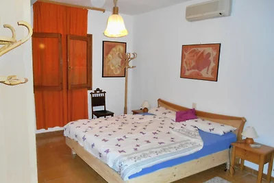 Villa con piscina privata
