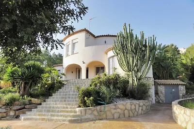 Landhaus La Sella  Denia mit Pool