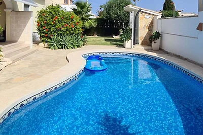 Villa in Els Poblets bei Denia