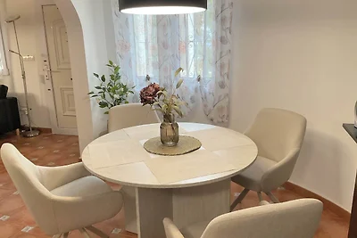Villa con piscina privata