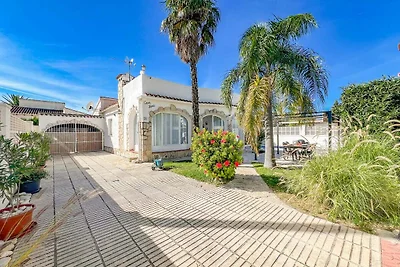 überwintern in Els Poblets Denia