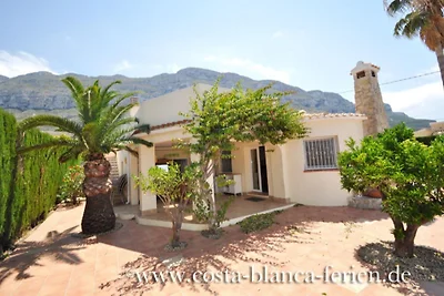 Finca bis 10 Pers. mit Privatpool