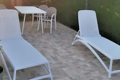 Villa con piscina privata