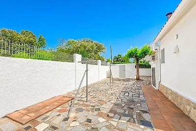 Ferienhaus  Sandstarnd Las Marinas