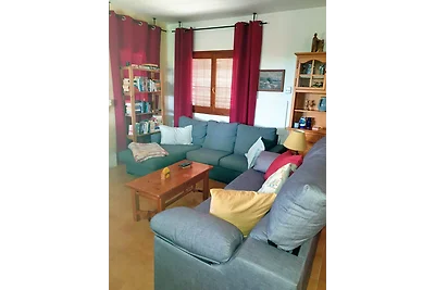 Villa con piscina privata