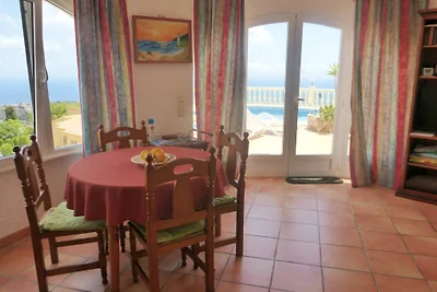 Villa per 3 persone - ad uso esclusivo !!!