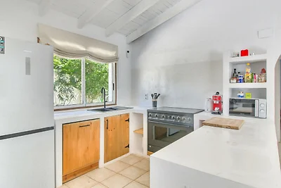 klimatisierbare Villa mit Privatpool
