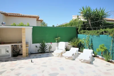Casa con piscina privata