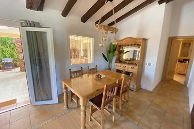 Finca bis 10 Pers. mit Privatpool
