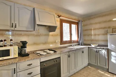 Haus für 2 alleine mit eigenem Pool