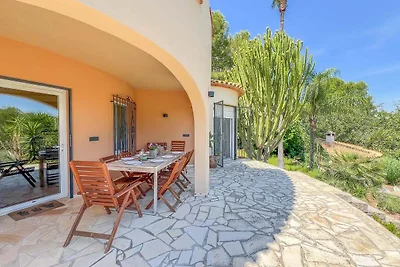 Landhaus La Sella  Denia mit Pool