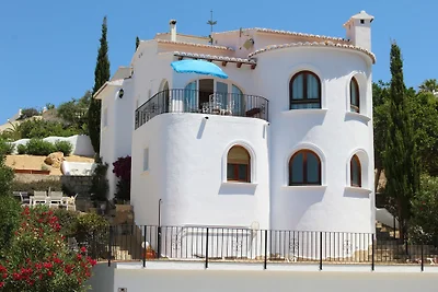 Casa privata a soli 100 m dalla costa