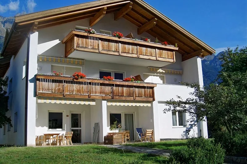 Huis Texel