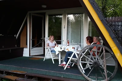Ferienhaus Rheinland Pfalz