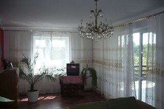 Apartament Gospodarstwo Agroturystyczne