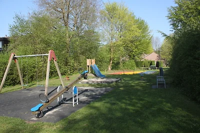 Cottage Bruinisse Zeeland