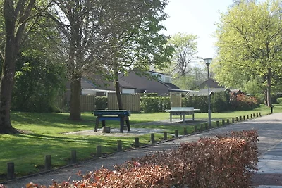 Cottage Bruinisse Zeeland