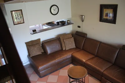 Cottage Bruinisse Zeeland