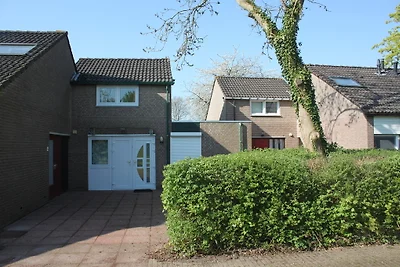 Cottage Bruinisse Zeeland