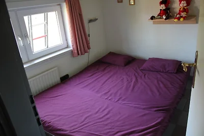 Cottage Bruinisse Zeeland