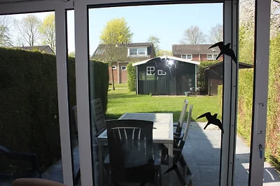 Cottage Bruinisse Zeeland