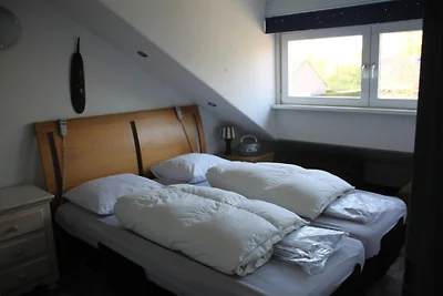 Cottage Bruinisse Zeeland