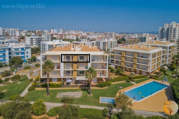 Ferienwohnung Portimao