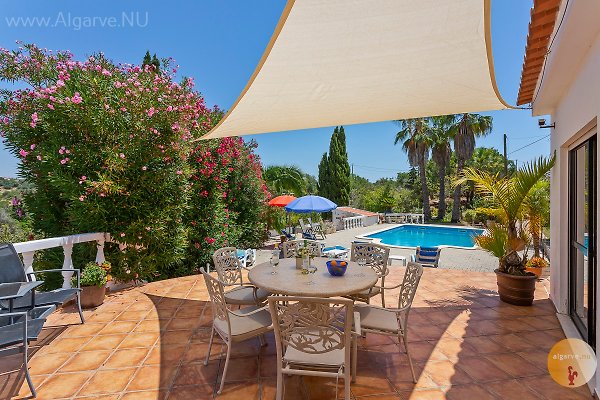 Ferienhaus Carvoeiro