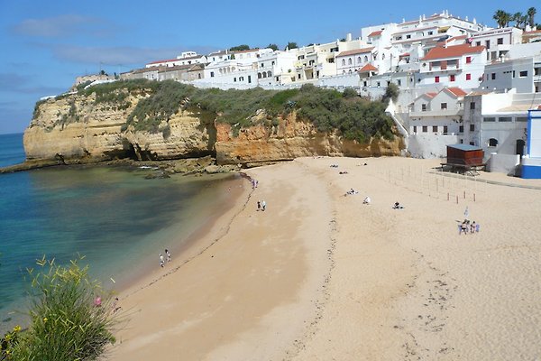 Vakantiehuis Carvoeiro