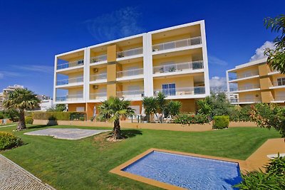 Algarve Vila Arade,Meerblick, 4Pers