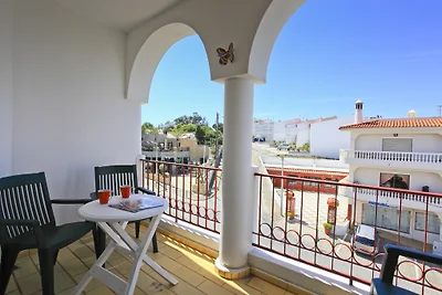 AuroraMar 207 Carvoeiro,500M Beach
