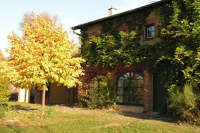 Gut Netzow am See